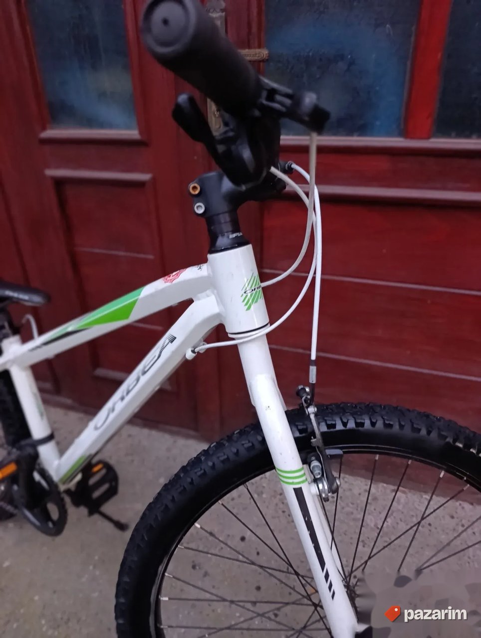 Orbea MX 24Dirt 24 cola sa 7 brzina Acera 6