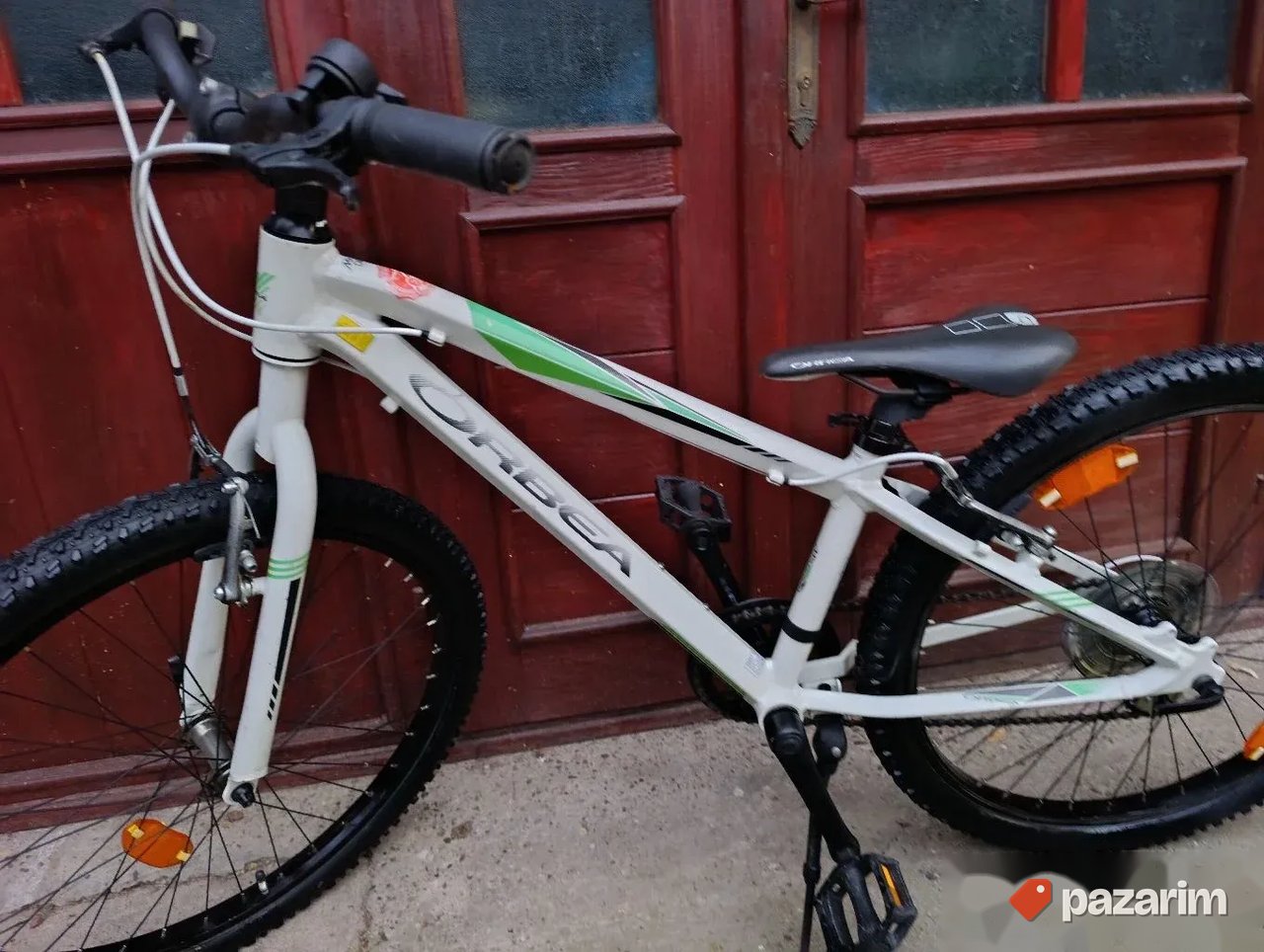 Orbea MX 24Dirt 24 cola sa 7 brzina Acera 7