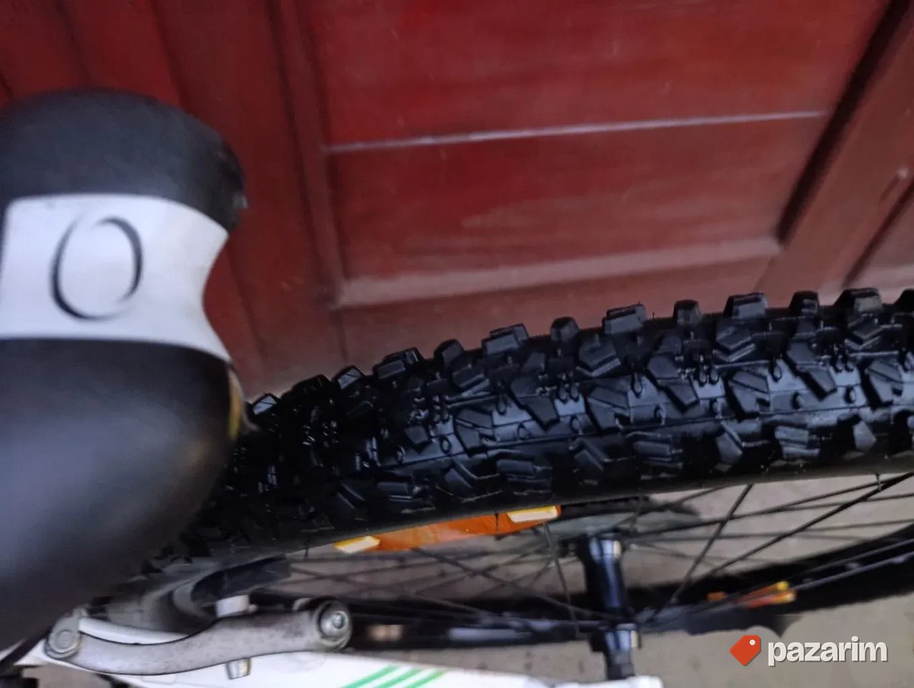 Orbea MX 24Dirt 24 cola sa 7 brzina Acera 8