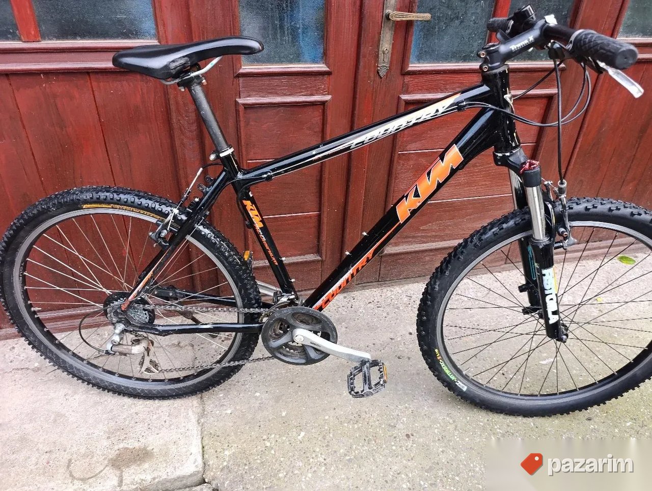 KTM Sport Coutry 26 coli 3