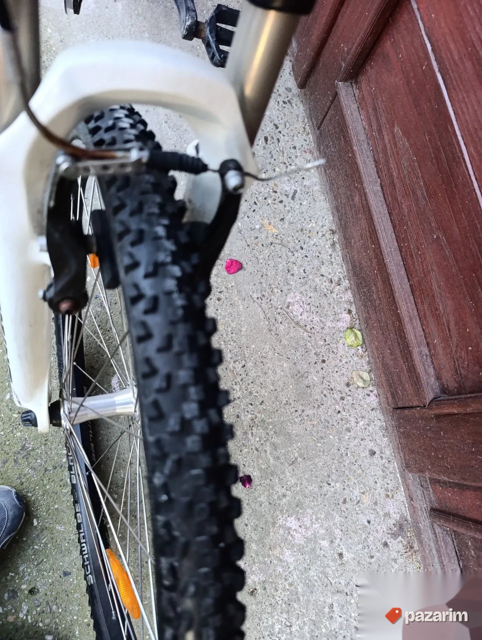 Merida Dirt Dakar champion 24 cola sa 3x 7 brz Alu 6