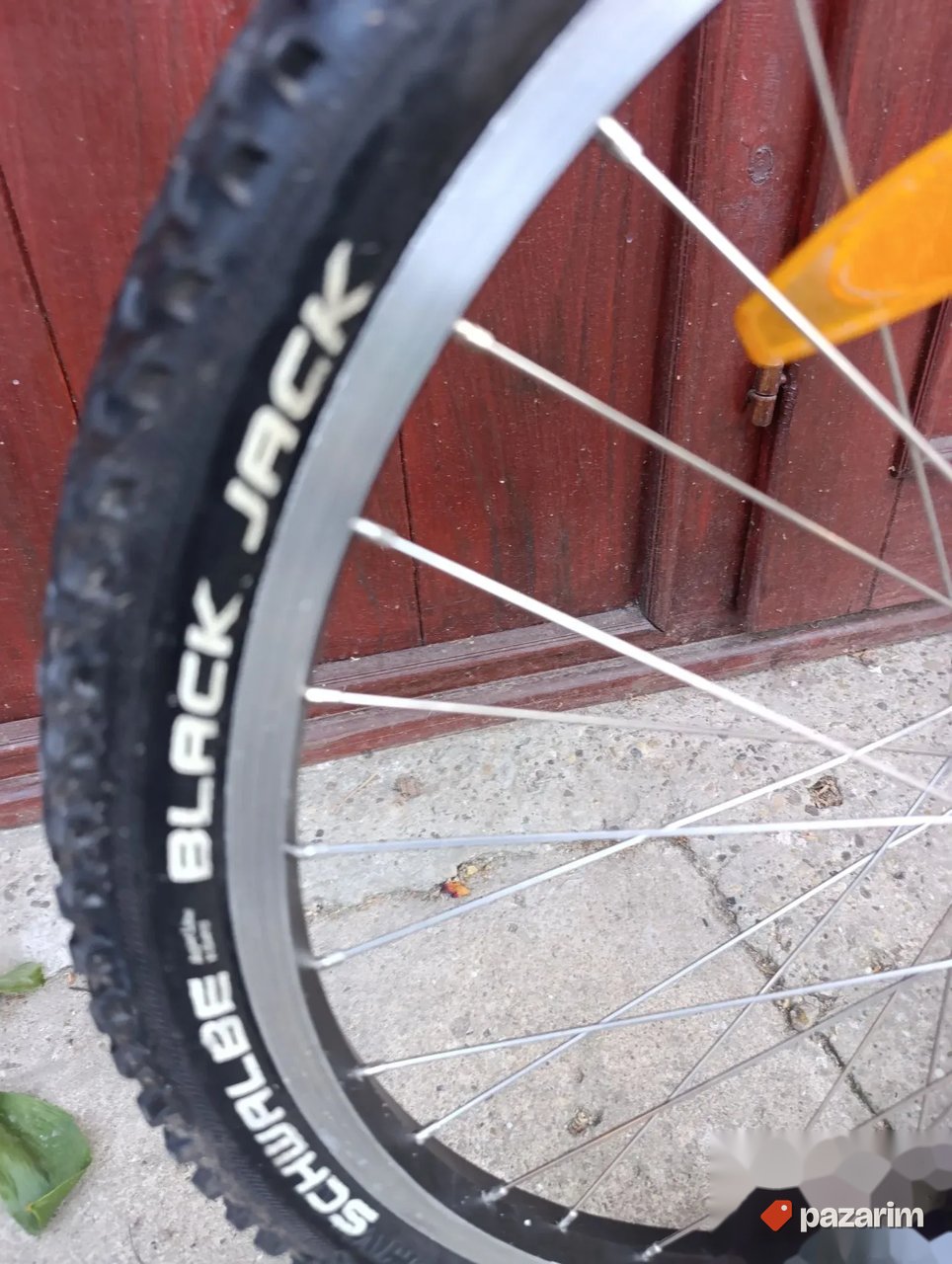 Merida Dirt Dakar champion 24 cola sa 3x 7 brz Alu 7