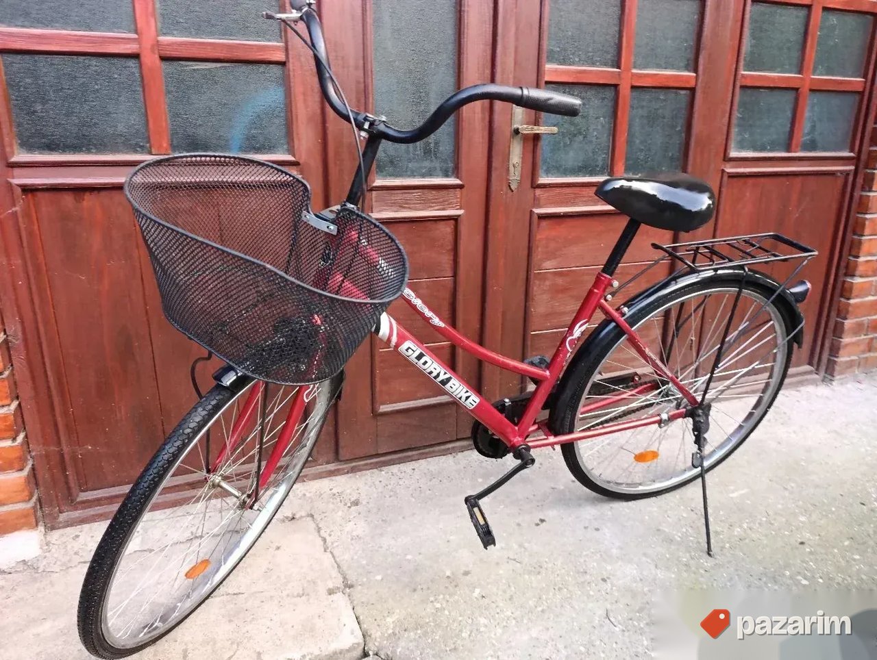 Glory Bike Glory 26 x 1 3/8 klasican kontras 3