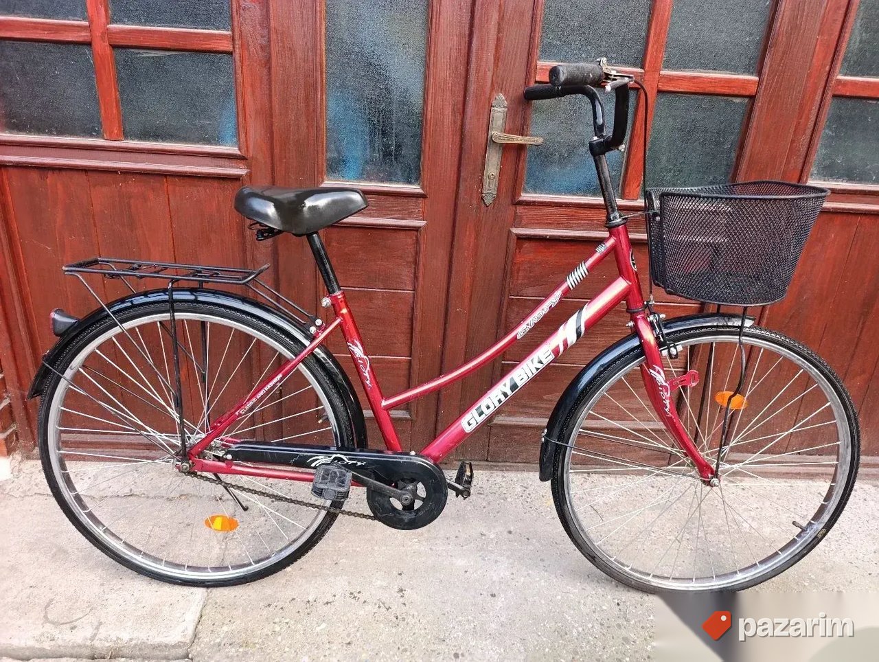 Glory Bike Glory 26 x 1 3/8 klasican kontras 4