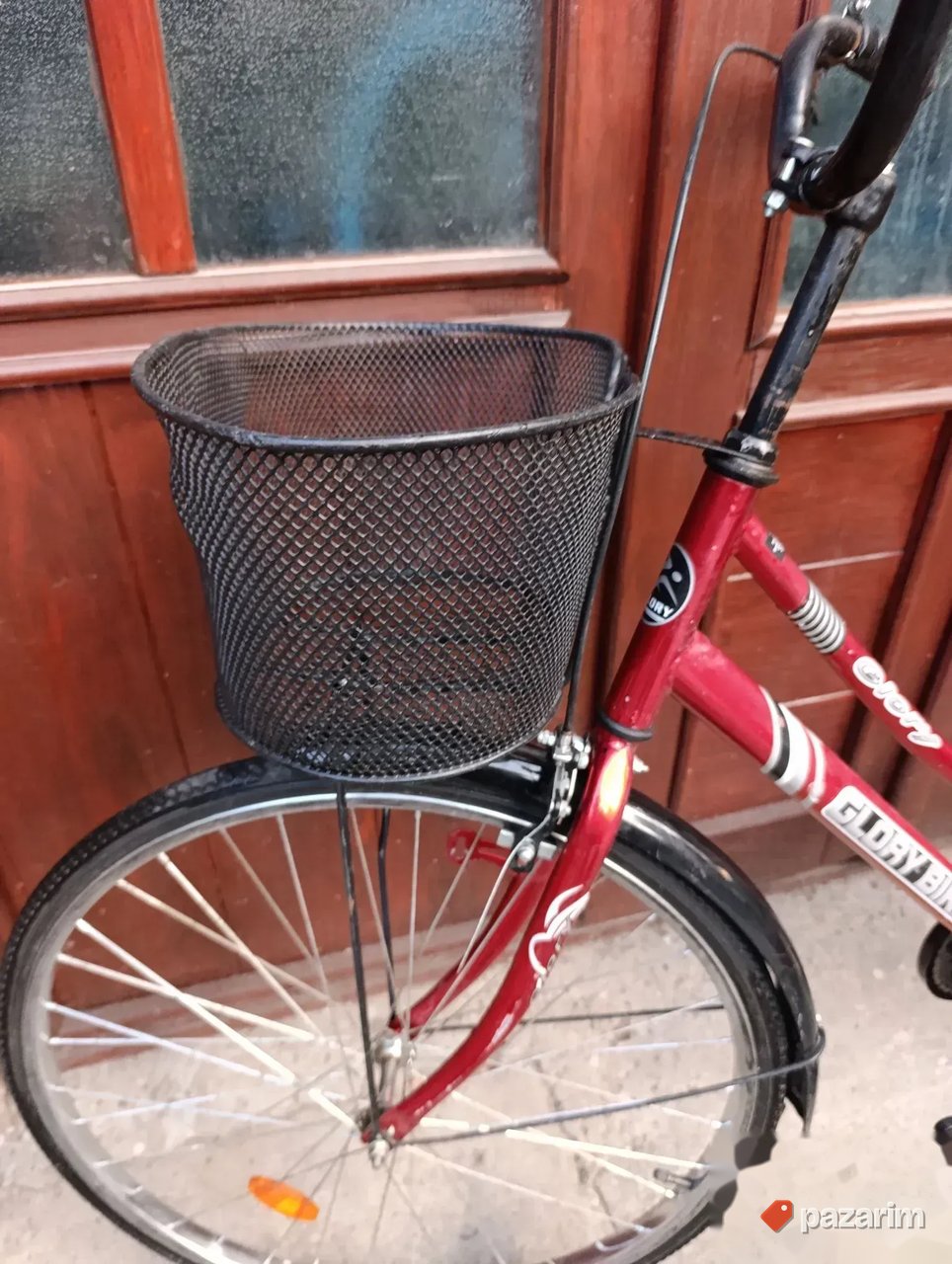 Glory Bike Glory 26 x 1 3/8 klasican kontras 6