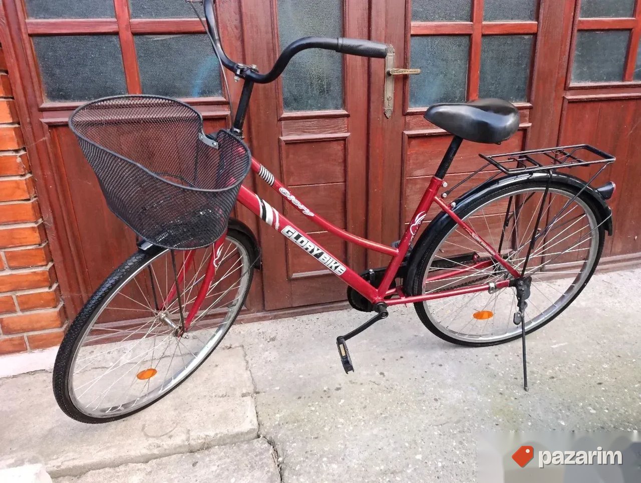 Glory Bike Glory 26 x 1 3/8 klasican kontras 7