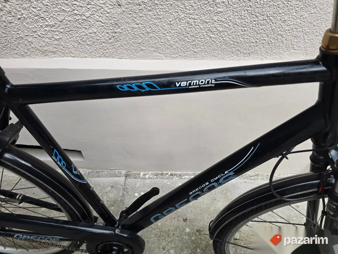 Grecos 28 alu xxl 60cm nexus 7 6