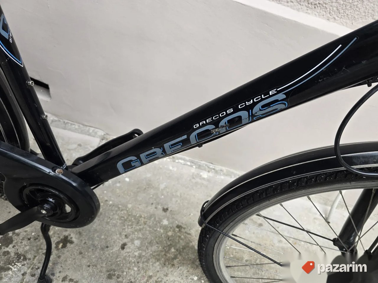 Grecos 28 alu xxl 60cm nexus 7 7