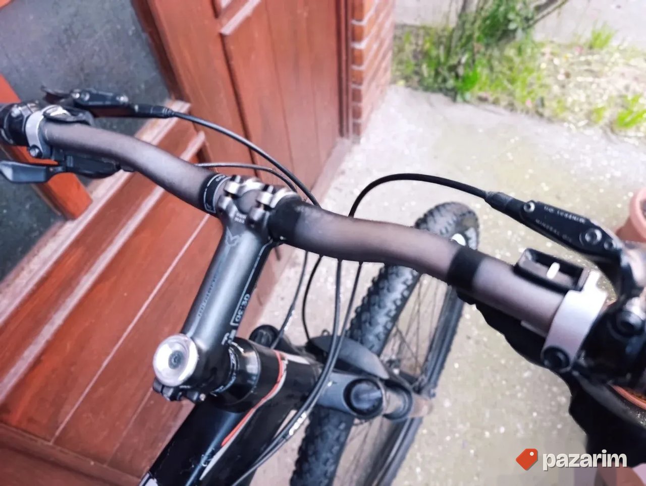 Felt Sixty 29 coli Deore hidraulika Akcijska cena XL ram 4
