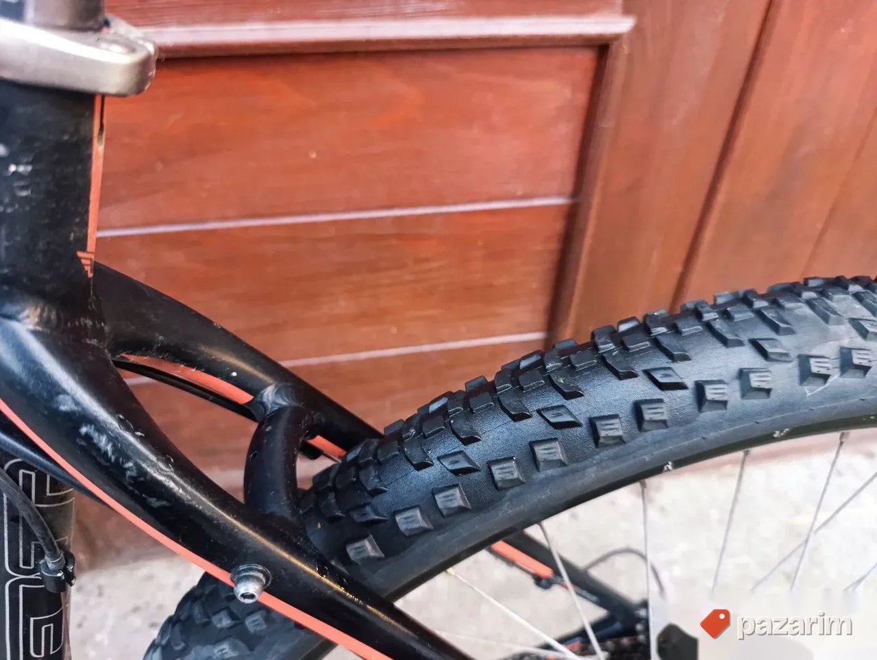 Felt Sixty 29 coli Deore hidraulika Akcijska cena XL ram 7