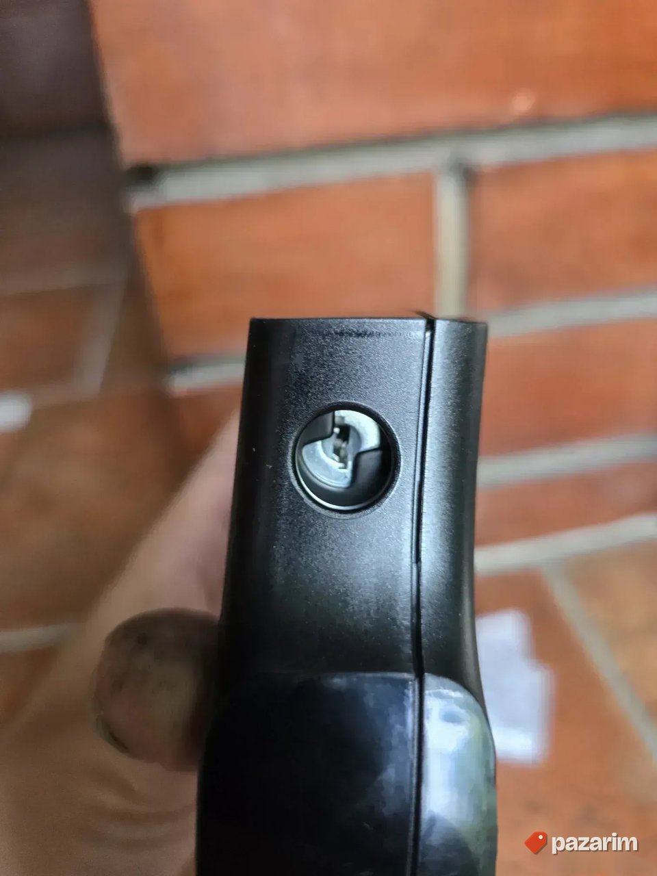 Contec brava potkovica NOVO+bosch bravica e bike 3