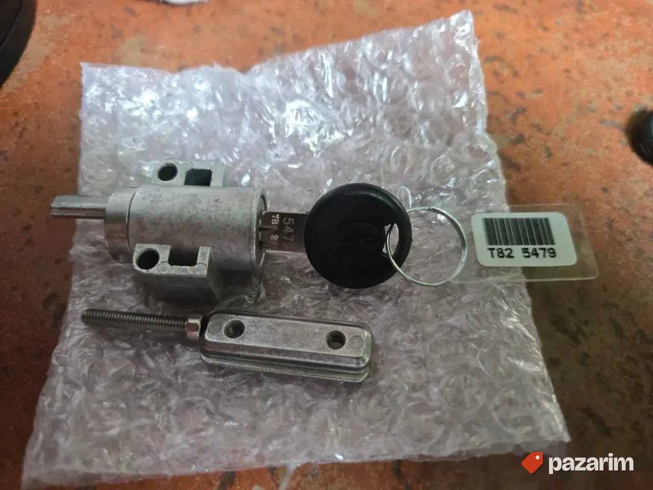 Bosch bravice NOVO