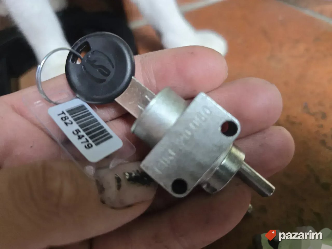 Bosch bravice NOVO 3