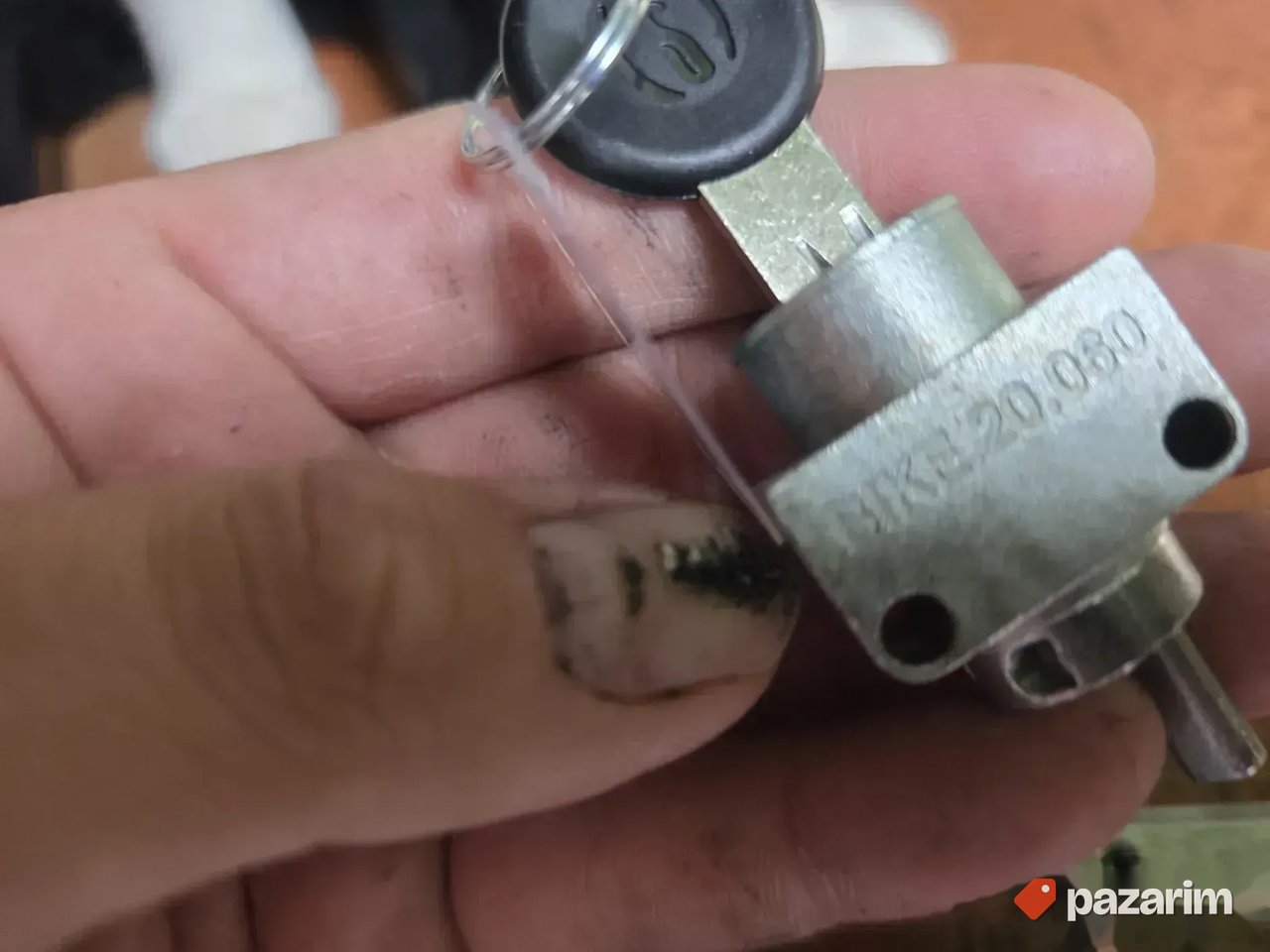 Bosch bravice NOVO 4