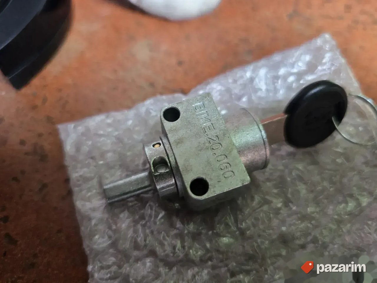 Bosch bravice NOVO 5