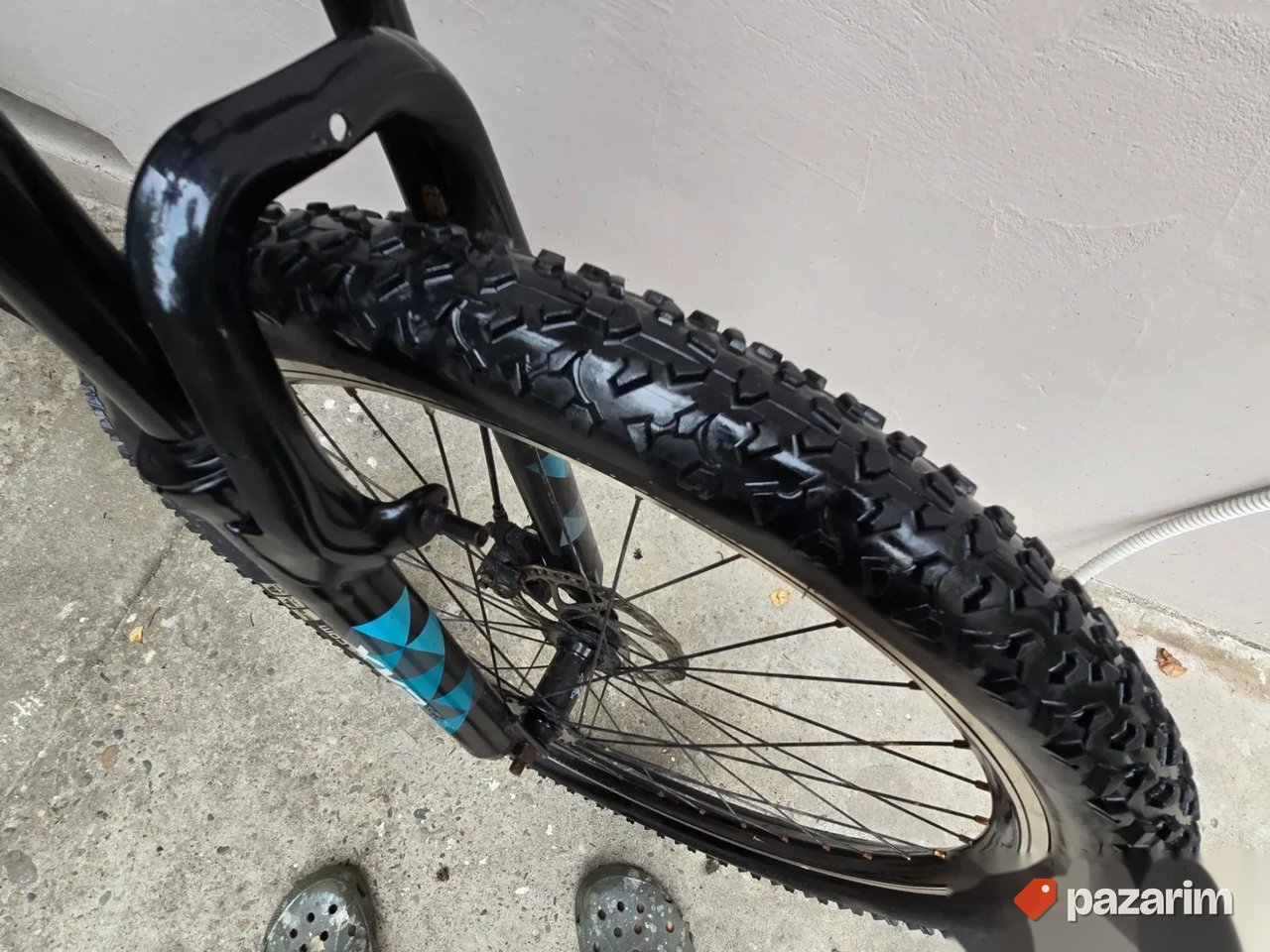 Visitor Blade 27.5 disk 4