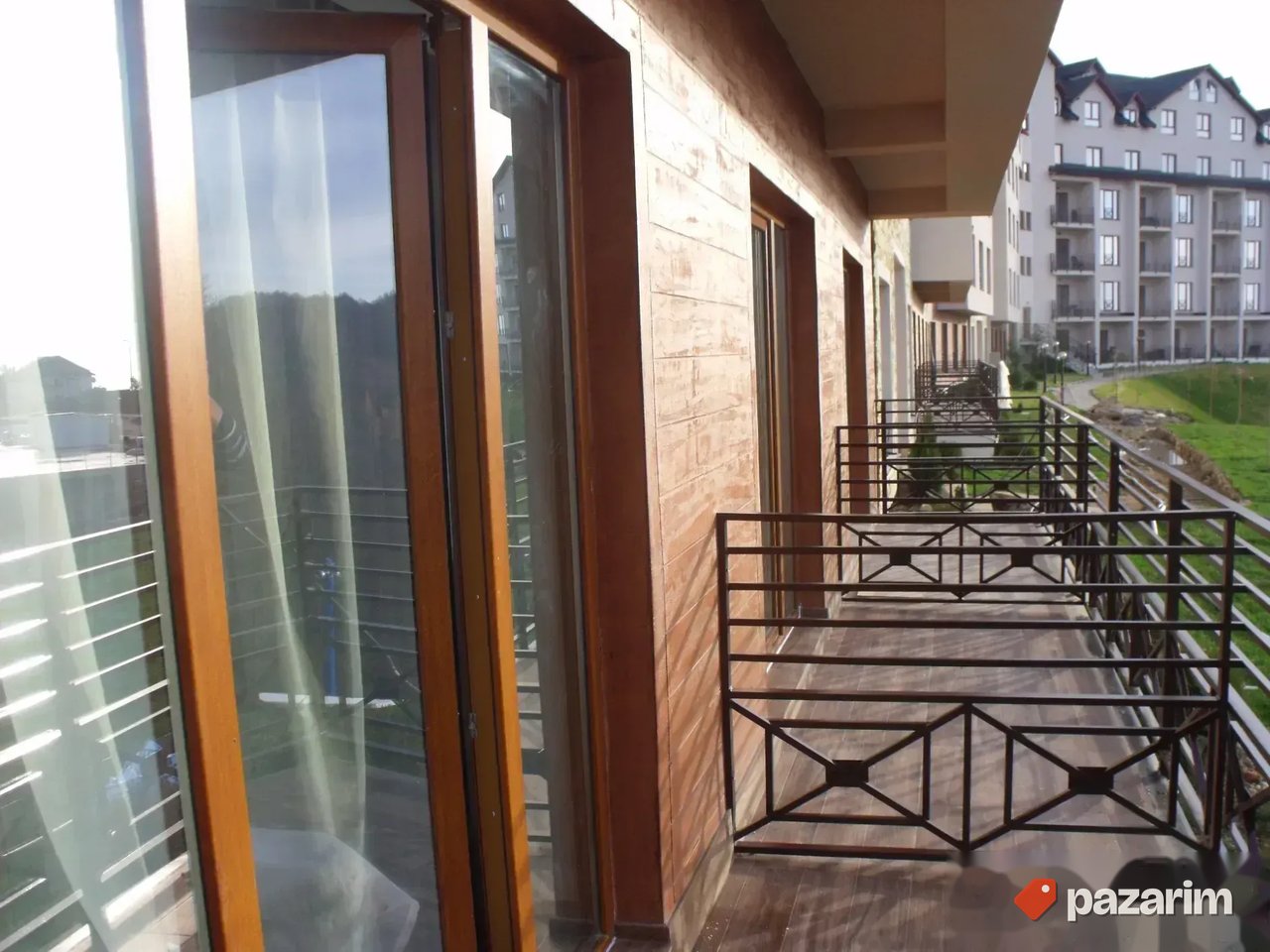 Kopaonik Milmari resort N2 izdajem