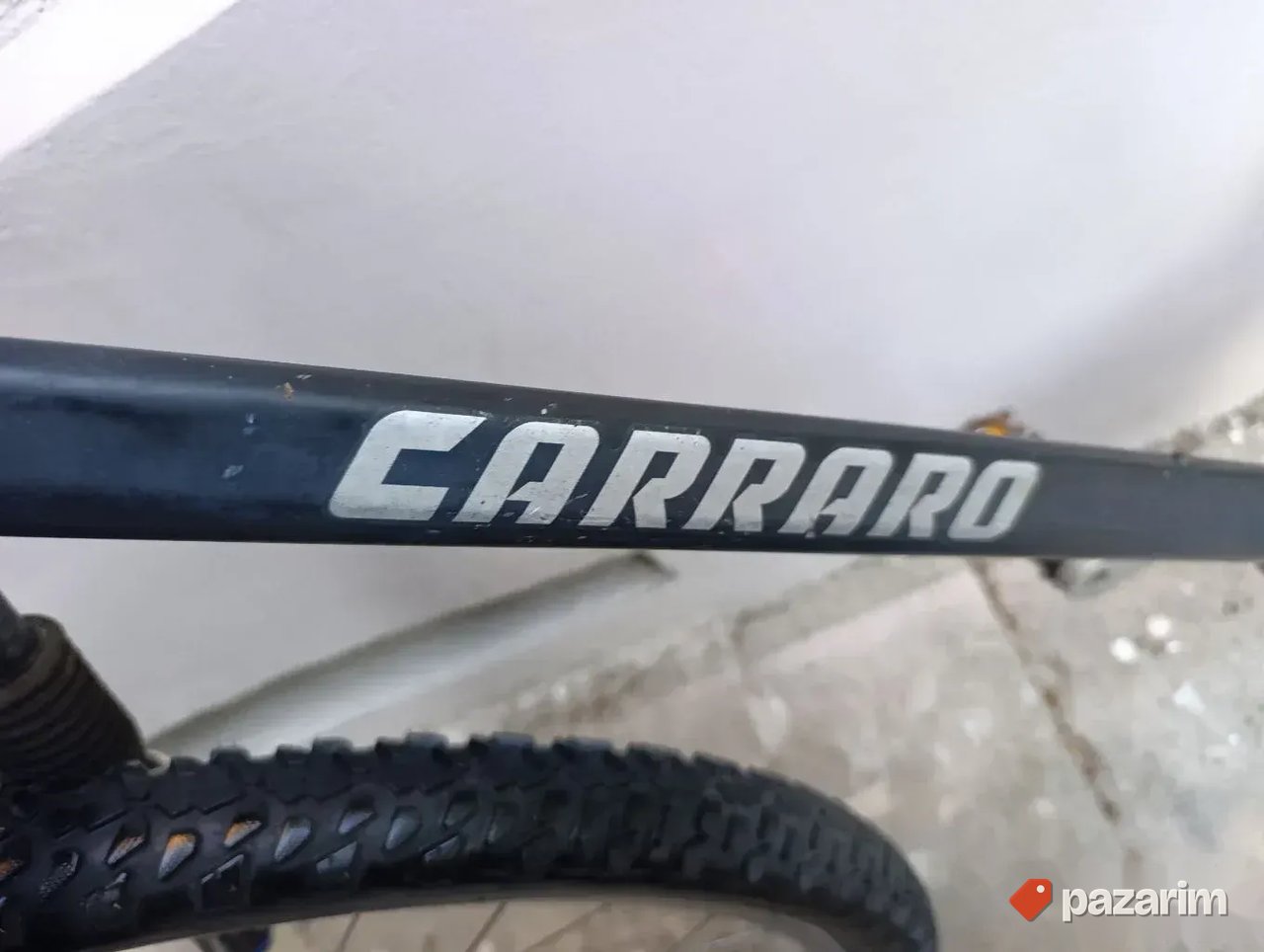 Carraro Husky Niva Cro -mo ram 26 coli 22 inca 7
