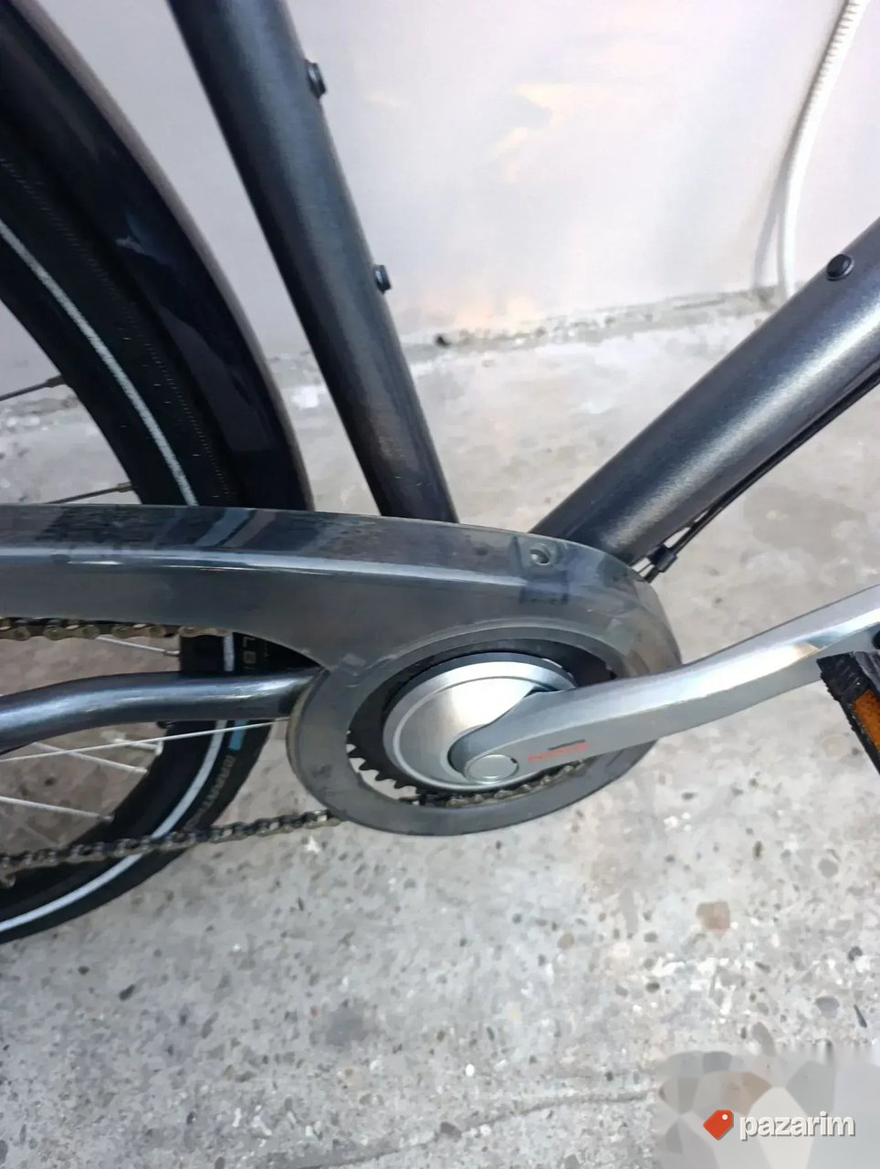 Cresta Giro 28 coli Dual Drive 3x8 brz XXL ram 4