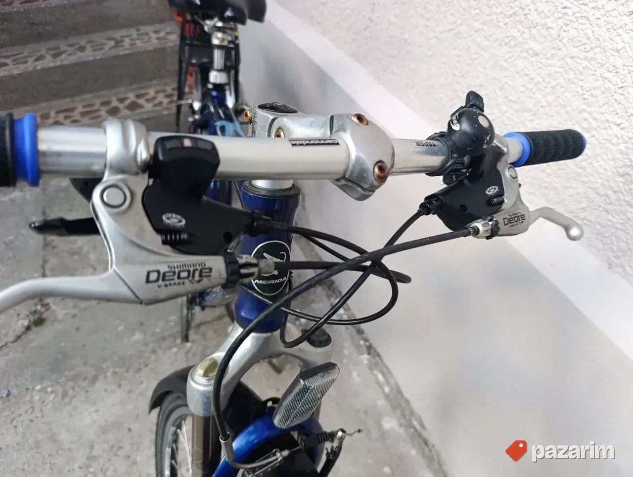 Merida Crossway 28 coli sa 3x9 brz Rezervisan 7