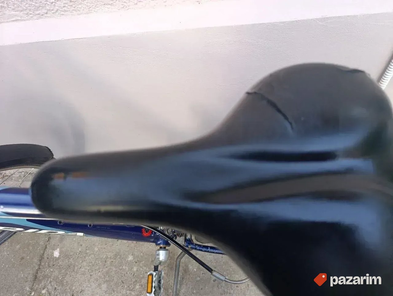 Merida Crossway 28 coli sa 3x9 brz Rezervisan 8