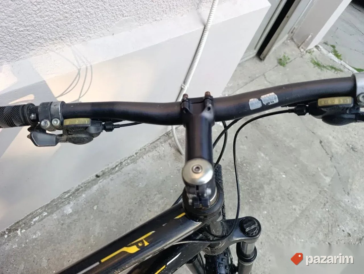 Wheeler Protron xt 4.0 27.50 coli 4