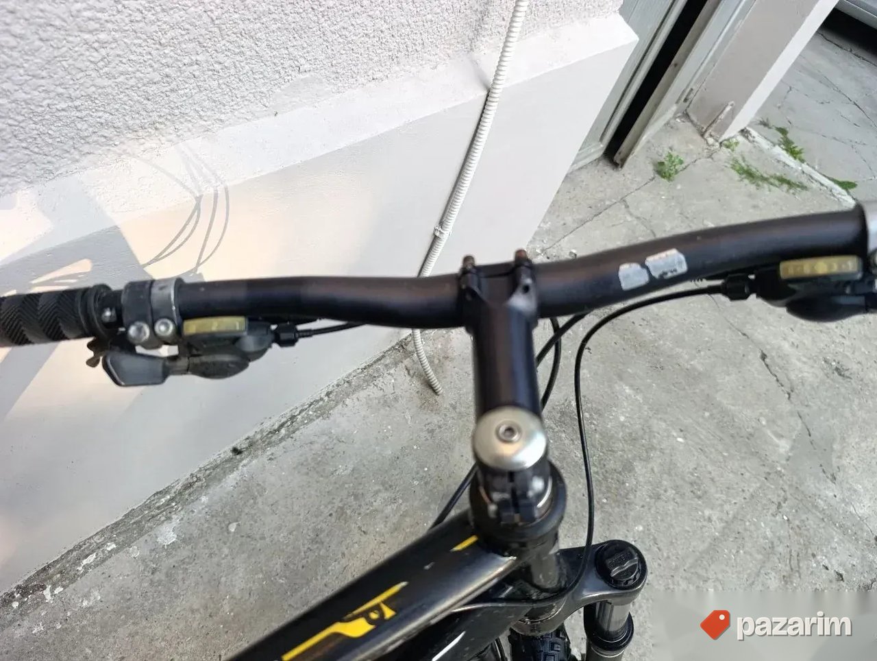 Wheeler Protron xt 4.0 27.50 coli 7