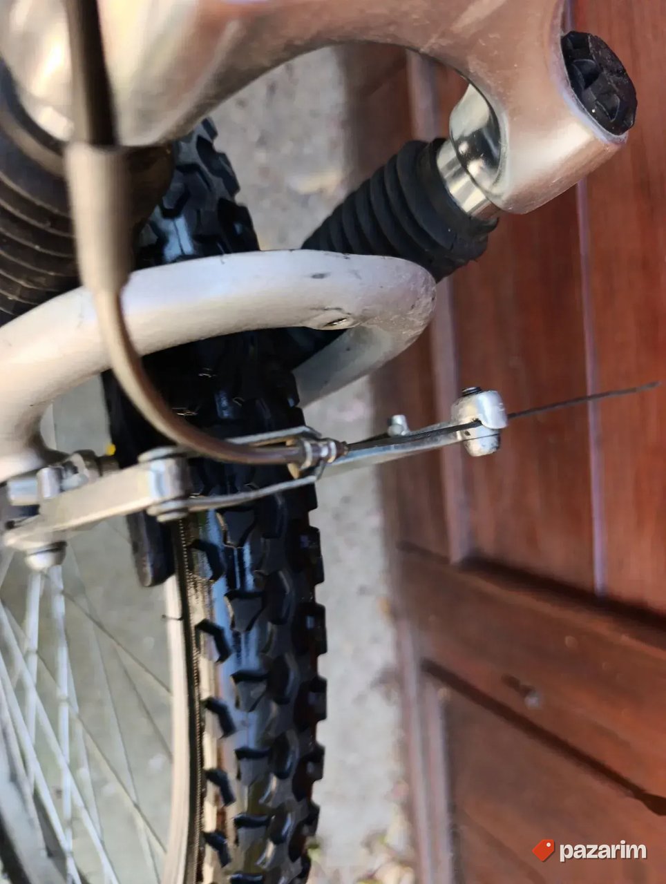 Crosswind 24 coli full sus 3x6 Simano 6