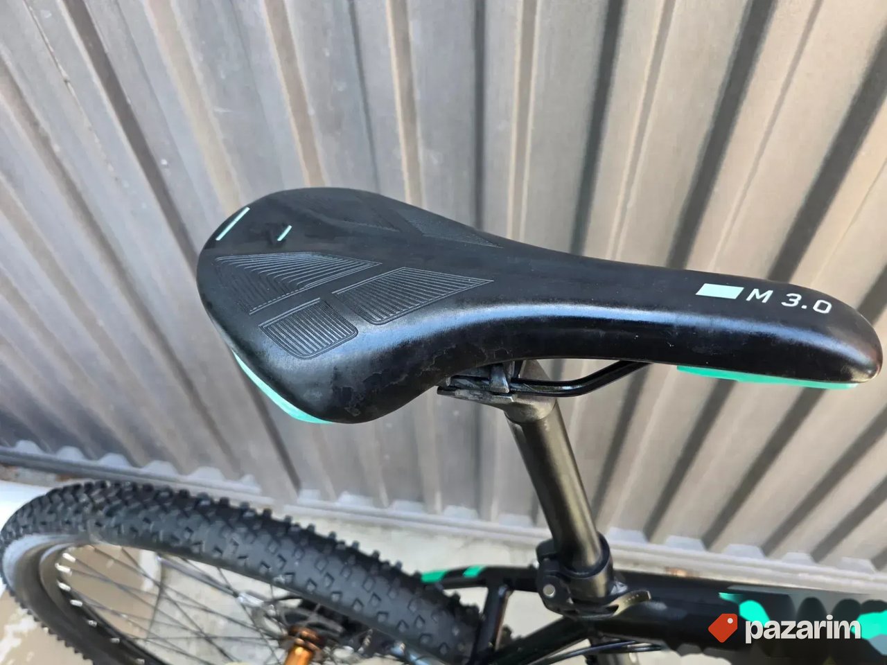 Scott 29 XL size 8