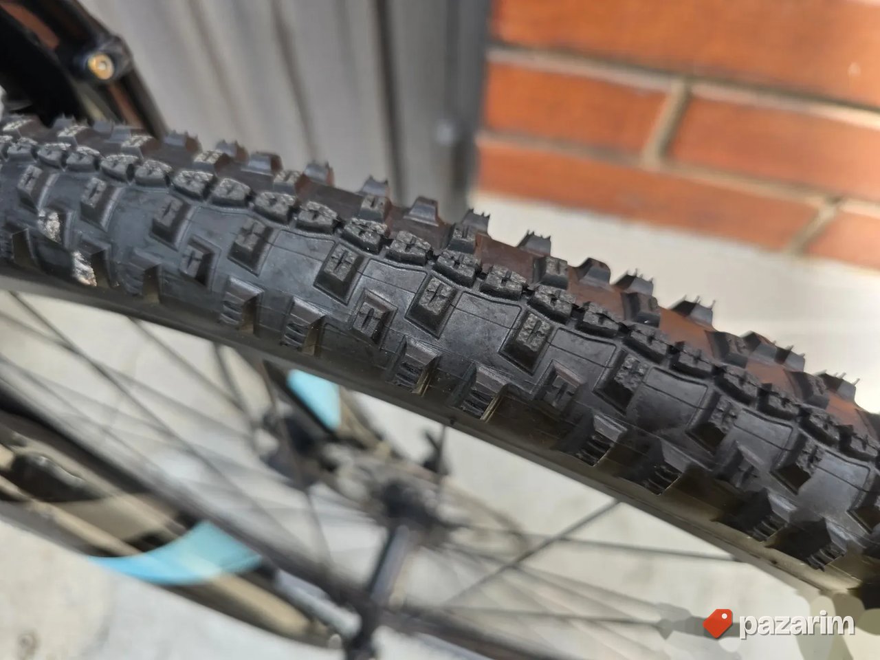 FOCUS 3x10 alu 6