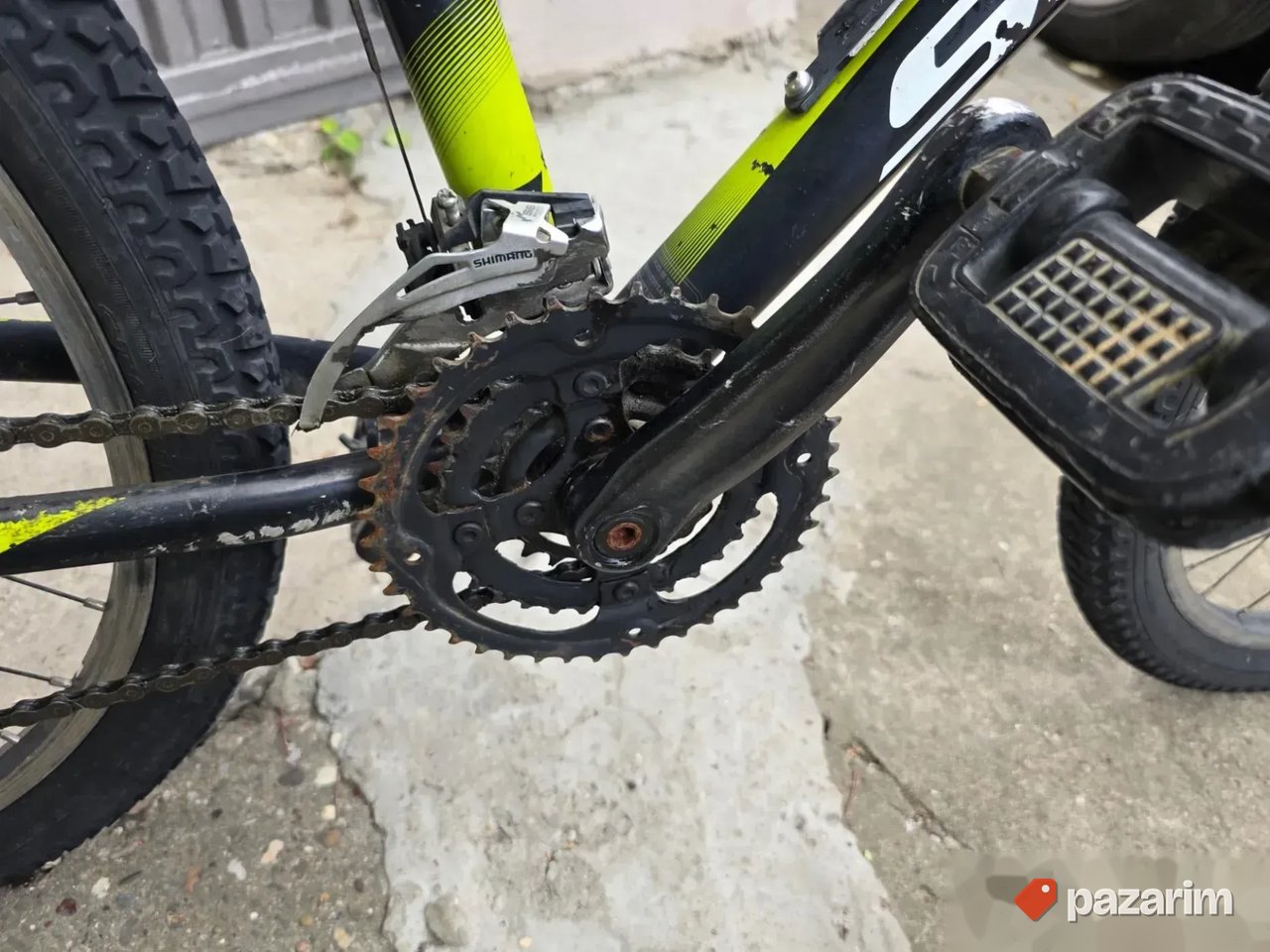 Scott 24 AKCIJA ALU 3