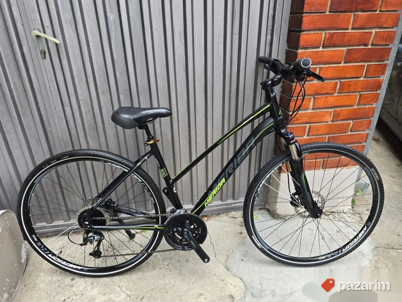 Merida 3x9 ALU 1