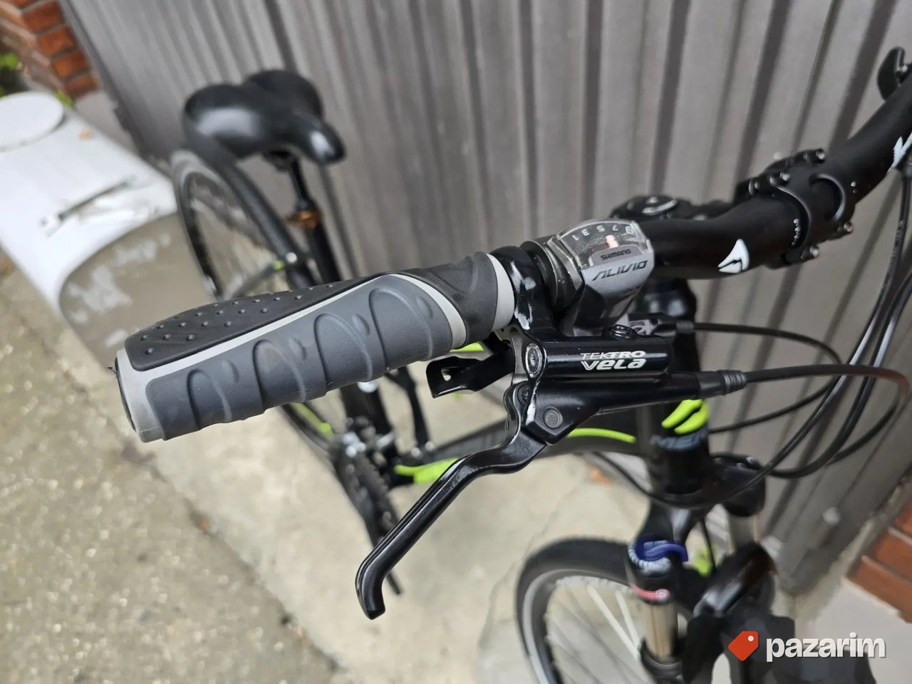 Merida 3x9 ALU 2