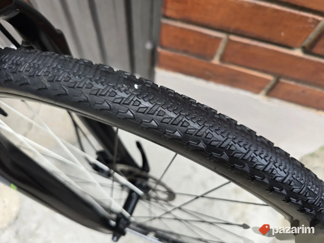 Merida 3x9 ALU 4