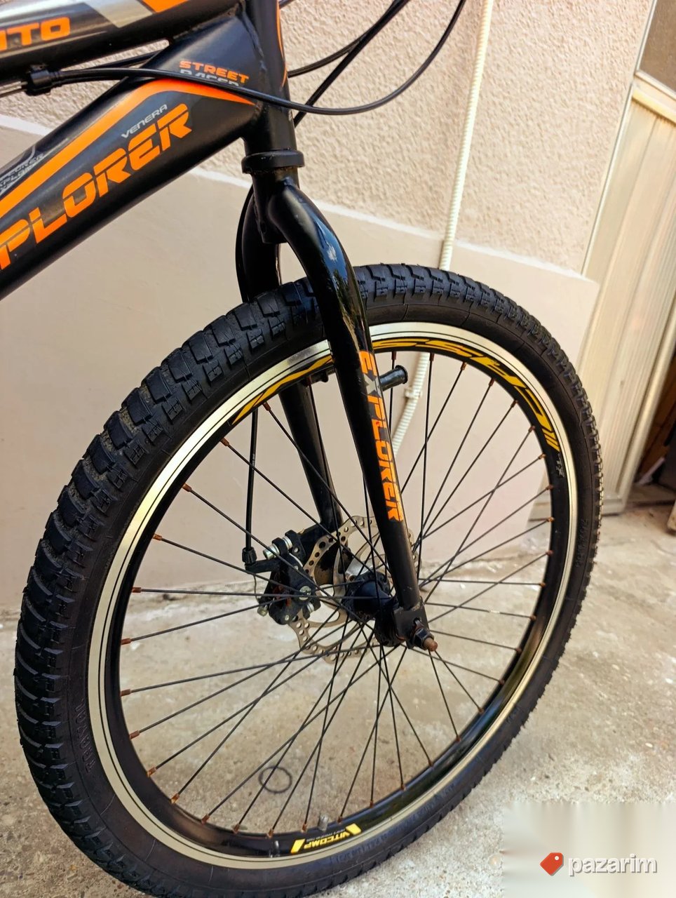 Explorer Magnito 24 cola expedition series disk 8