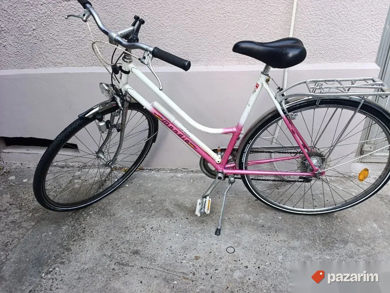 Mondia zenski 28 coli sa 2x7 brz 2
