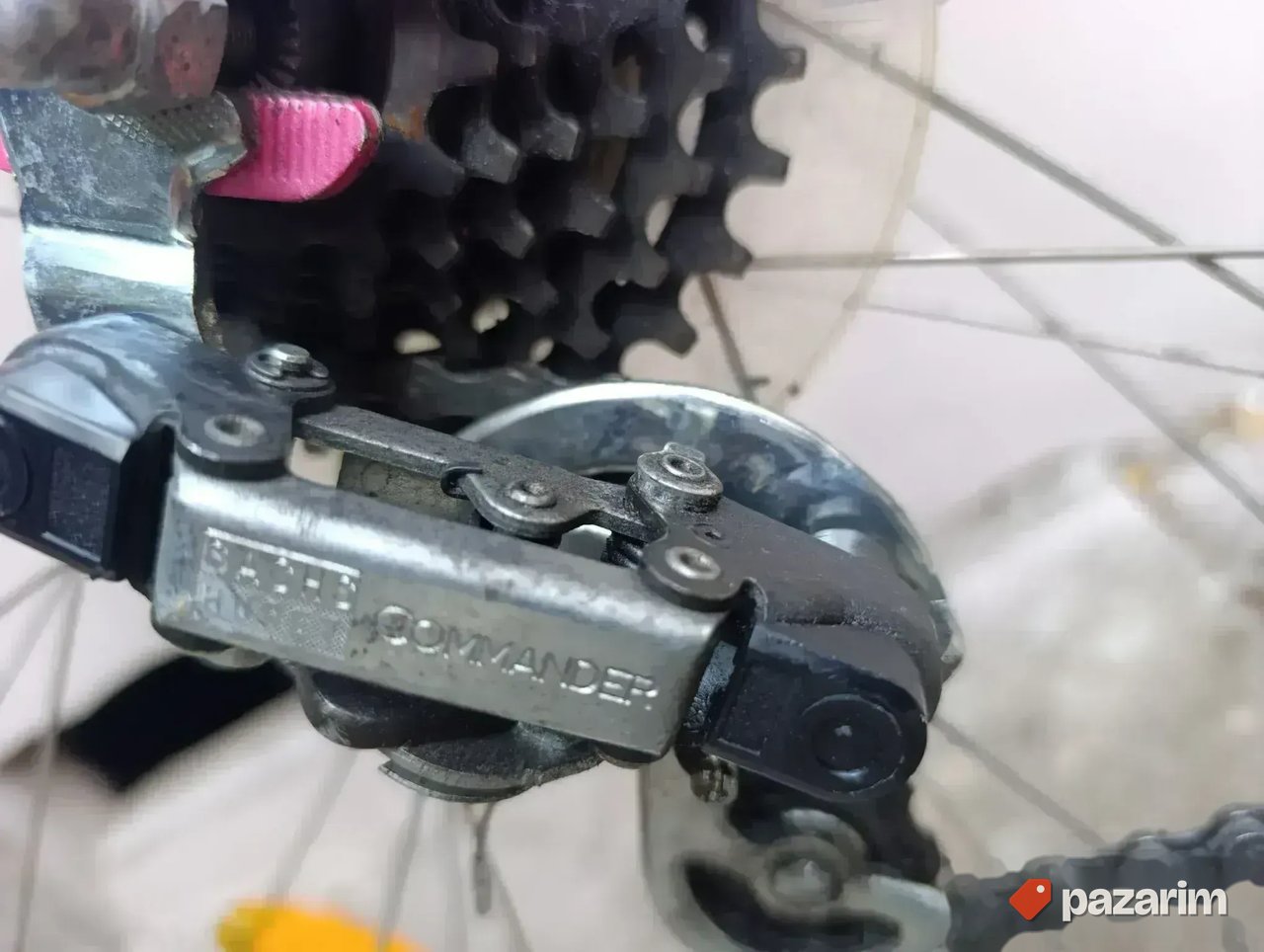 Mondia zenski 28 coli sa 2x7 brz 7