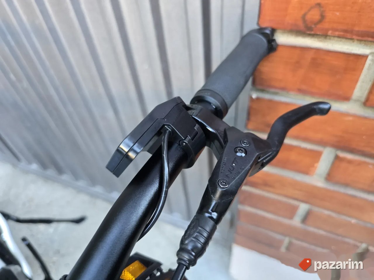 Fischer montis 27.5 elektro NOVO nekorisceno 0KM 4
