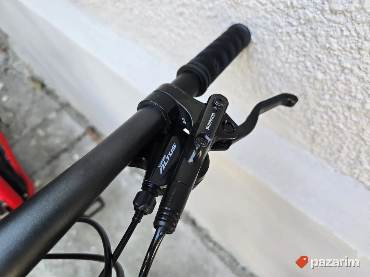 Trek marlin 27.5 xs size prelep kao NOVO za decu 3