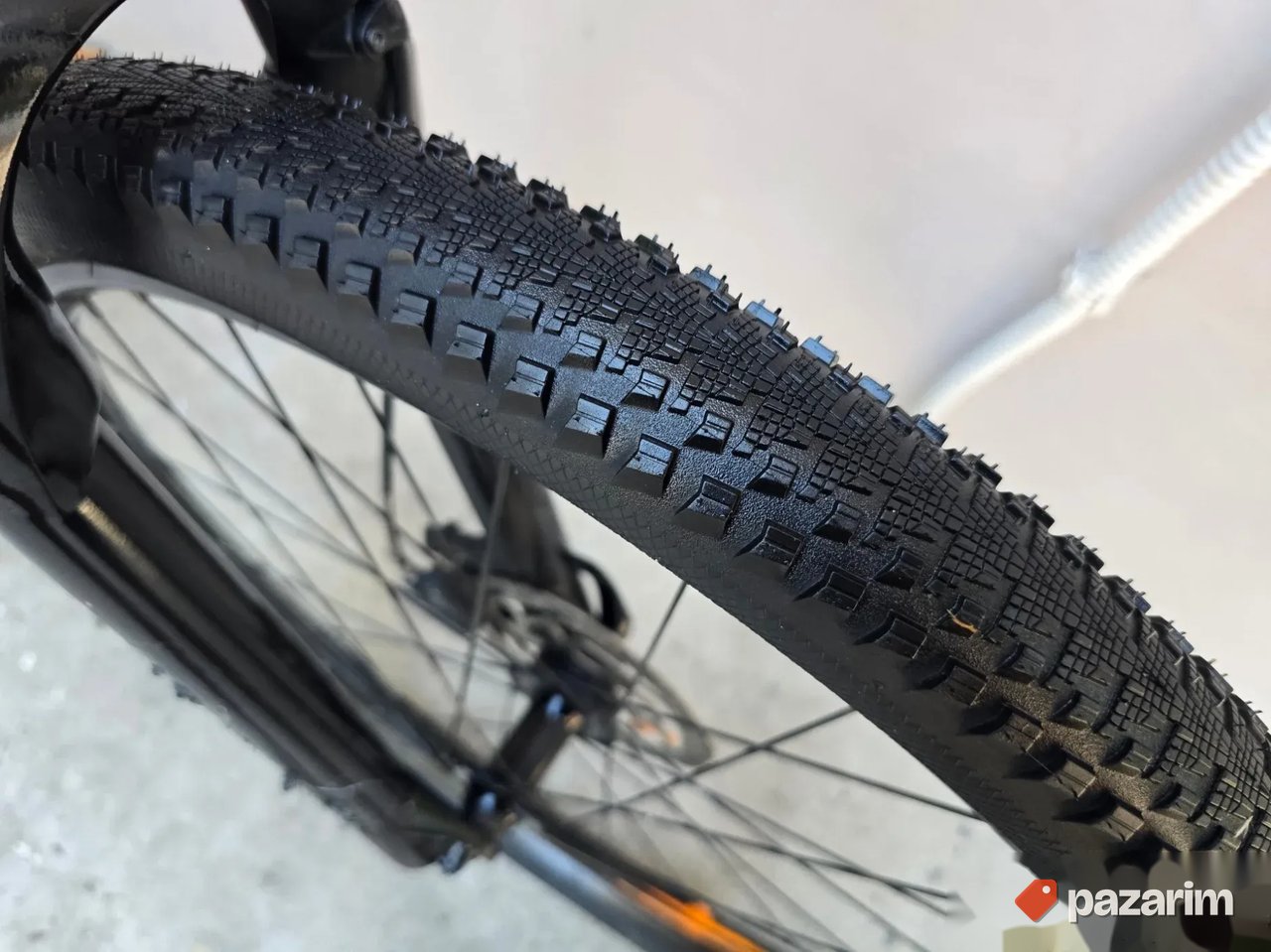Trek marlin 27.5 xs size prelep kao NOVO za decu 4