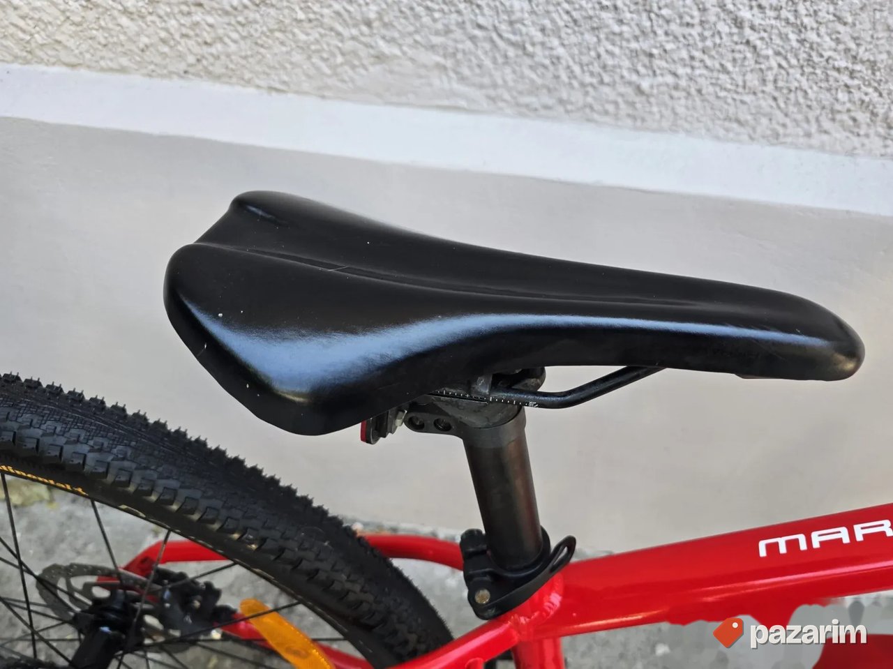Trek marlin 27.5 xs size prelep kao NOVO za decu 8