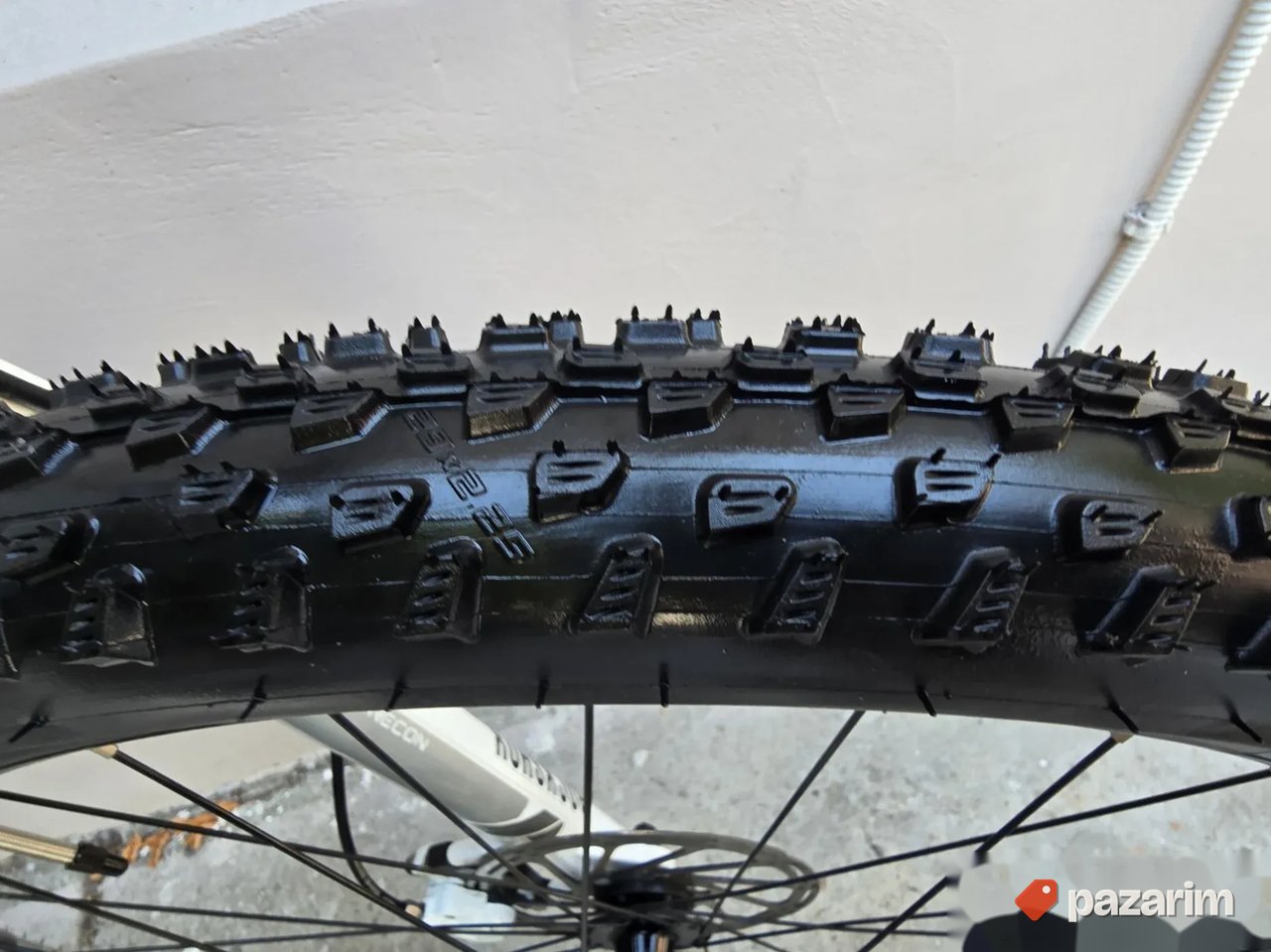 Giant talon 3x10 29 XL size 5