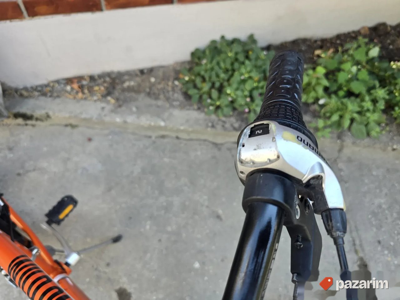 KTM 24" alu prelep 4