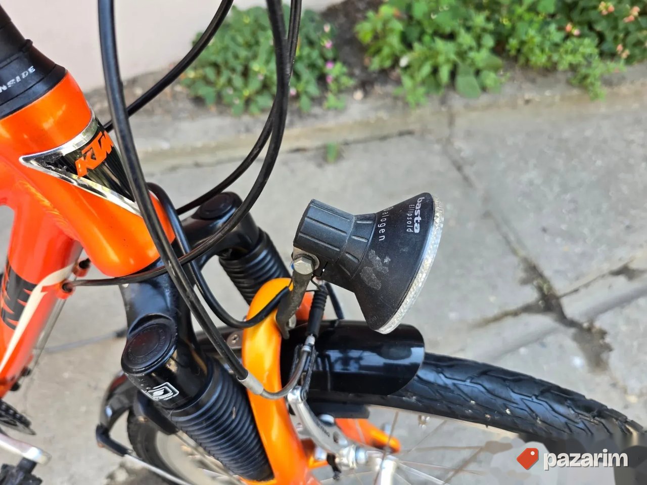 KTM 24" alu prelep 6