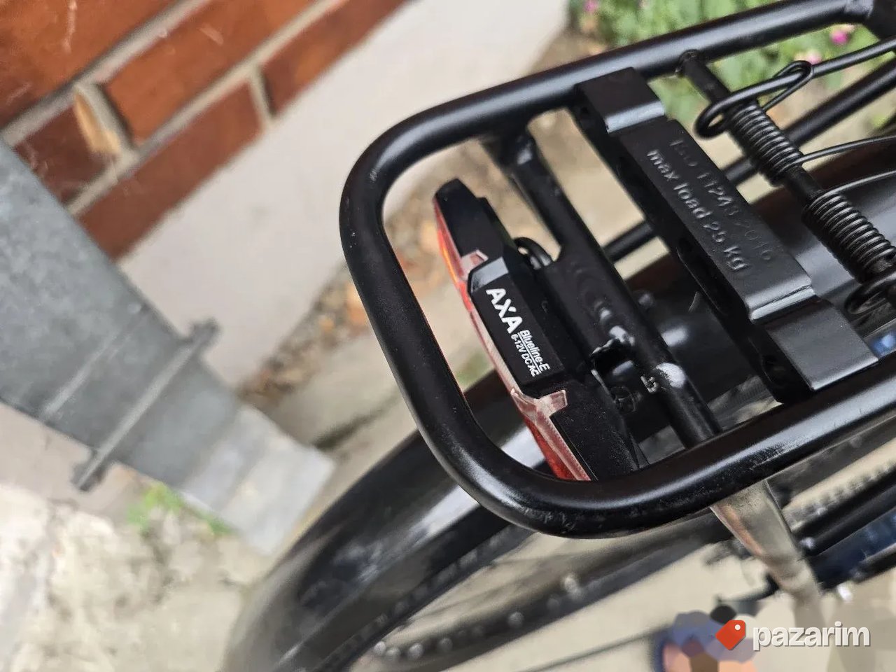 Winora Yucatan 1800km 28 kao NOVO 4