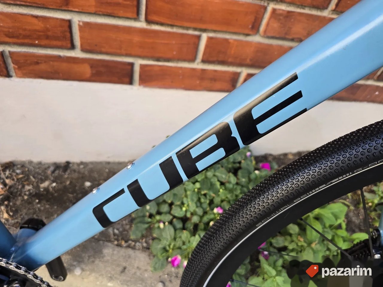 Cube nuroad race L size full GRX kao iz radnje 2