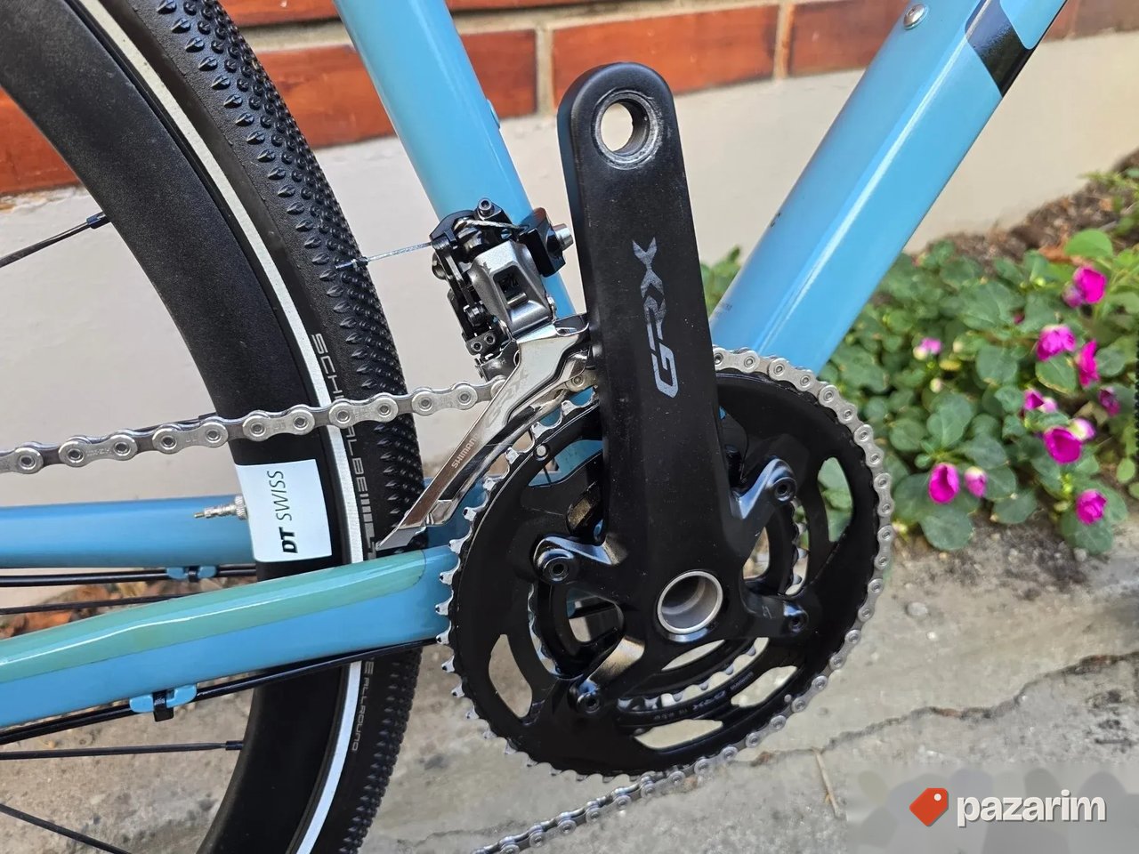 Cube nuroad race L size full GRX kao iz radnje 3