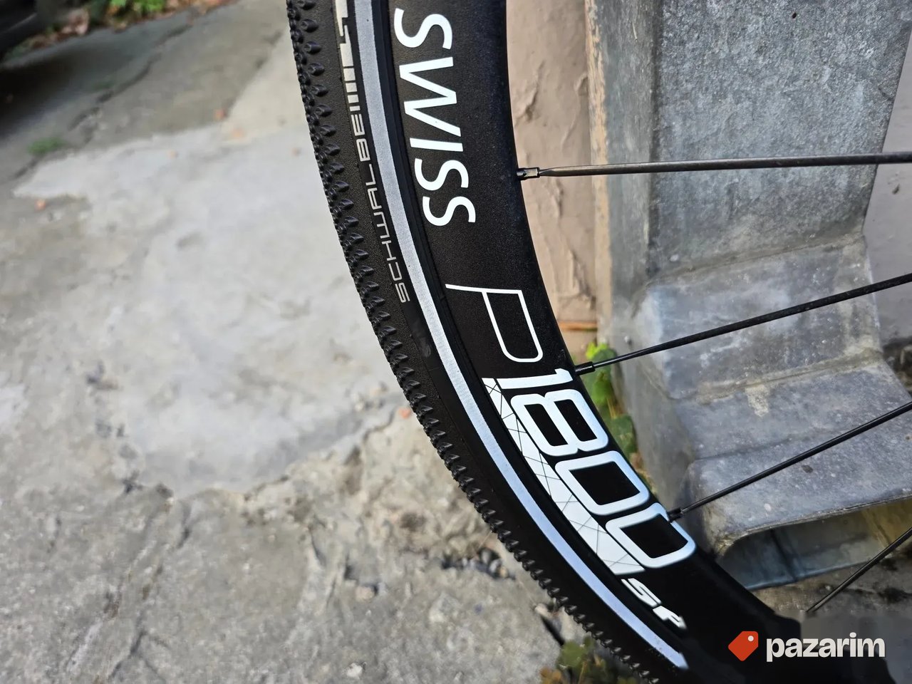 Cube nuroad race L size full GRX kao iz radnje 6