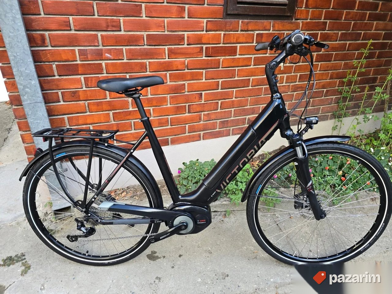 Victoria 28 BOSCH e bike kao NOVO 1