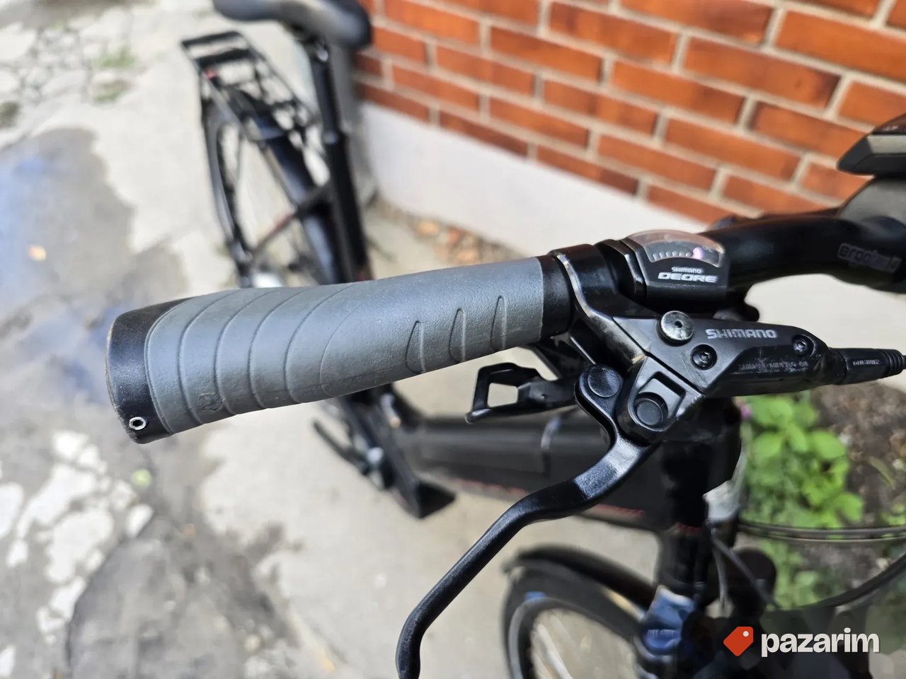 Victoria 28 BOSCH e bike kao NOVO 2